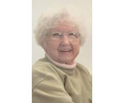 Hermina Pugel Obituary (1927