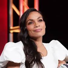 Rosario Dawson Age, Net Worth, Career, and Life Story