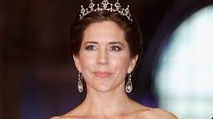 Crown Princess Mary just wore her breathtaking bridal tiara to a royal  wedding