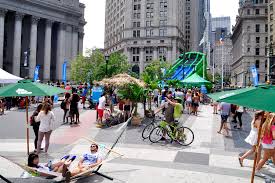 My senses summer day camp is the perfect solution for exploring. 25 Things To Do In Summer In Nyc From Outdoor Events To Beaches
