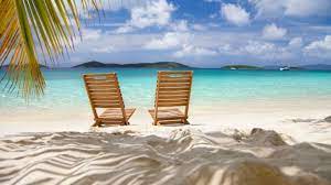 Où partir en ete ? Vacances D Ete Les Francais En Pointe Lesfrancais Press