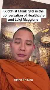 Gemini Ai Buddhist Monk