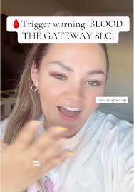 Gateway Countdown Utah