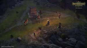 Wrath of the righteous is the second adaption of a pathfinder adventure path. Pathfinder Kingmaker Enhanced Plus Edition Skachat Poslednyaya Versiya Igru Na Kompyuter