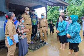 Apbd kabupaten malinau 2021 / apbd 2021 malinau rp1 381 triliun disahkan korankaltara com : Dinas Sosial Kaltara Siapkan Tenda Dan Makanan Untuk Korban Banjir Malinau Press Release Rri Tarakan