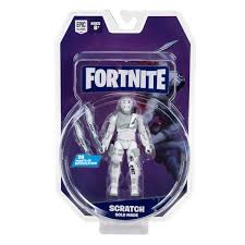 unboxing nerf fortnite supply drop. Fortnite 10cm Solo Mode Core Figure Scratch Smyths Toys Uk