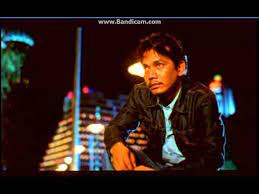 Tu yg membezakan filem ni dgn filem lain walau kisah lbh kurang. Janji Diana Malaysia Movie 2003 Part 10 Youtube