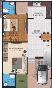 Design your dream home in 3d. 21 Blue Ribbon Home Plans Indian 4bhk That Can Make Your Home Wonderful Stunninghomedecor Com