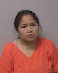 Marathon County Felony Gallery for Sept. 12, 2024