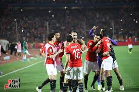 وتأهل منتخب مصر إلى أولمبياد طوكيو بصفته بطلًا للقارة الأفريقية في بطولة تحت 23 عامًا والتي أقيمت في القاهرة، وصعد معه منتخبا كوت ديفوار وجنوب أفريقيا. Ø§Ù‡Ø¯Ø§Ù Ù…Ø¨Ø§Ø±Ø§Ø© Ù…Ù†ØªØ®Ø¨ Ù…ØµØ± Ø§Ù„Ø£ÙˆÙ„Ù…Ø¨ÙŠ Ø§Ù„ÙŠÙˆÙ…