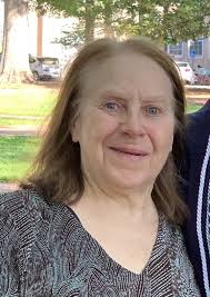 Obituary of Marcia S. Graves