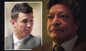 Yellowstone's Rainwater star hints at Angela and Kills Many downfall after  exposing flaw