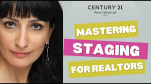 Mastering Home Staging for Realtors