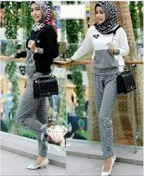 Meski ada tren terbaru, kamu tidak perlu kalap dan langsung membeli banyak sekali baju dengan model. 30 Ide Keren Model Baju Gamis Dewasa Yang Lucu Maria Space