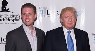 In 2007, donald trump launched his own brand of liquor. Eric Trump Quiz Bio Birthday Info Height Family Quiz Accurate Personality Test Trivia Ultimate Game Questions Answers Quizzcreator Com