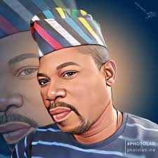 Celebrating a community leader's birthday