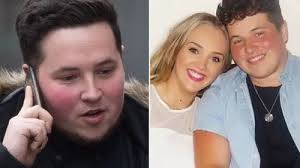 Teenager nearly died and spent 106 days in hospital after his esophagus was  ripped open by ham and cheese sandwich