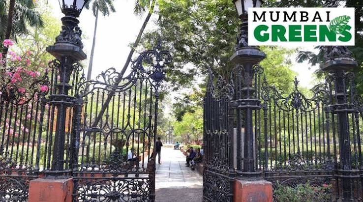Mumbai Greens: Steeped in history and heritage, Horniman Circle Garden offers shade to the weary | Mumbai News