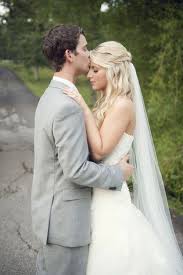 Long Veil Love Wedding Hair Down Wedding Superstitions Veil Hairstyles