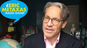 Suit Against Eric Metaxas Moves Forward Despite Free Speech Concerns