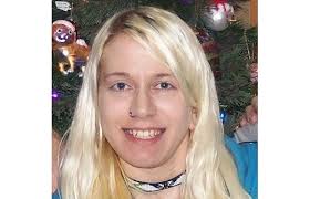 Erica Burdick Obituary (2014)