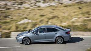 Research the 2020 toyota corolla hybrid at cars.com and find specs, pricing, mpg, safety data, photos, videos, reviews and local inventory. Saloon Will Top New Corolla Hybrid Sales But You Should Buy The Estate