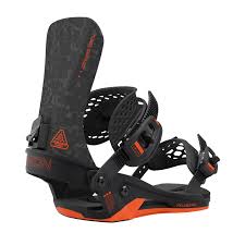 Cuenta oficial de atlas fc. Union Atlas Fc Black Snowboardbindung Bindung All Mountain 21