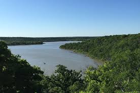 Go north on hwy 281 to mineral wells, approximately 14 miles. 7 Incredible Ways To Enjoy The Outdoors In Mineral Wells Tour Texas