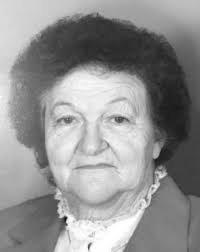 Ila Larsen Obituary (1920