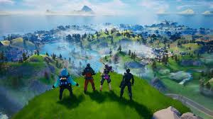 The plot and the goal of each game are exactly the same: Fortnite Chapter 2 Season 2 Wallpapers Top Free Fortnite Chapter 2 Season 2 Backgrounds Wallpaperaccess