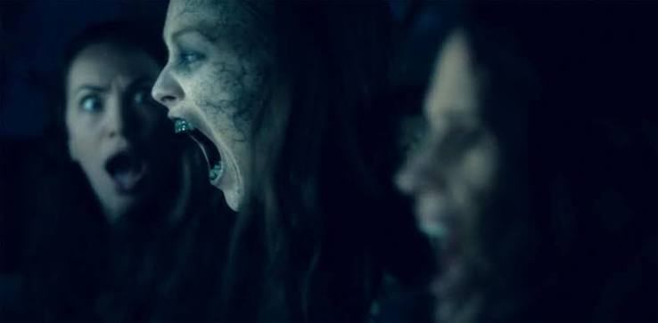 The Haunting of Hill House follow-up Bly Manor will 'more frightening,'  creator says