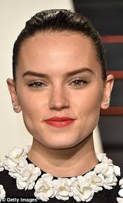 Daisy Ridley reveals her ongoing struggle with endometriosis and subsequent  acne