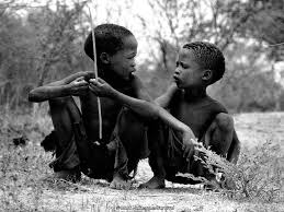 The herero and namaqua genocide or the herero and nama genocide was the first genocide of the 20th century, waged by the german empire against the herero (ovaherero), the nama, and the san in german south west africa (now namibia).it occurred between 1904 and 1908. Bushmen