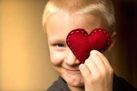 5 Ways To Show Your Love To Others And Yourself