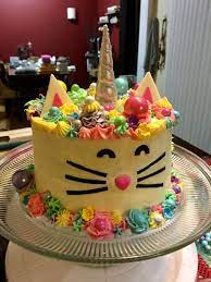 32 elegant photo of cat with birthday cake entitlementtrap com birthday cake for cat cake cake creations