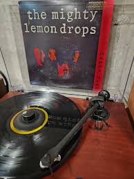 Image result for Lemon 1986 Radiation Group