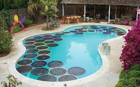 Do you have passing game students sit in a circle and pass around some small objects whilst trying to conceal whether they have them in their hands or 10. The Power Free Diy Pool Heater