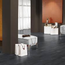 Vinylboden auf fliesen verlegen planeo klick vinyl youtube. Klick Vinyl Fliese Tarkett Starfloor Click 55 Composite Black 1 75 M