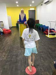 Overview of johor bahru's during the mco, movement control order, second day @ 19/3/2020. Happyland Johor Jaya Special Needs Centre In Johor Bahru Kiddy123 Com