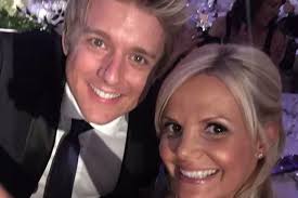 X-Factor star's wife reveals she almost bled to death days after  heartbreaking miscarriage