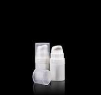 PP Airless Cosmetic Bottles | Cosmetic Packaging Now