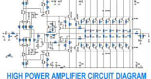 In the power supply module we have 6 capacitors 4700uf80v or more and one 50a bridge rectifier diode this design can be in versions mono 500 watts or stereo 1000 watts if it is to mount it in the. Pcb Layout 2sc5200 2sa1943 Amplifier Circuit Diagram Pdf Circuit Boards