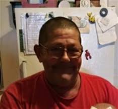 Obituary information for John Dale Trahan