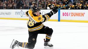 Additional pages for this player. Pastrnak Out At Least Two More Weeks For Bruins