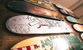 Maybe you would like to learn more about one of these? Top 5 Skate Shops In Los Angeles Skate The States