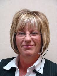 Susan Odegard's Instagram, Twitter & Facebook