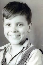 Paul Albert Tabor: Dec 30, 1931