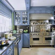 17 Blue Kitchen Ideas For A Refreshingly Colorful Cooking Space Kitchen Inspirations Kitchen Design Kitchen Remodel