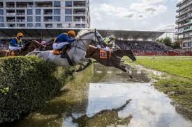 De ingang naar de hippodroom wordt volledig vernieuwd. Ook Waregem Koerse Gaat Niet Door Waregem Het Nieuwsblad Mobile