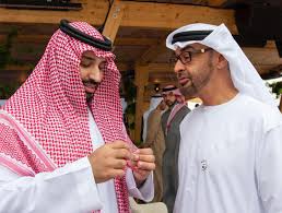 وجاء الإعلان على لسان ولي العهد السعودي، محمد بن سلمان، الذي قال إن السعودية تسير وفق خطوات جادة في السنوات الأخيرة نحو تطوير البيئة. Ù…Ø³Ø¤ÙˆÙ„ ØµÙ‡ÙŠÙˆÙ†ÙŠ Ø¨Ù† Ø³Ù„Ù…Ø§Ù† ÙˆØ¨Ù† Ø²Ø§ÙŠØ¯ ÙŠØ¯Ø¹Ù…Ø§Ù†Ù†Ø§ Ø£ÙƒØ«Ø± Ù…Ù† Ø§Ù„ÙŠÙ‡ÙˆØ¯ Ø§Ù„Ø®Ù„ÙŠØ¬ Ø£ÙˆÙ†Ù„Ø§ÙŠÙ†